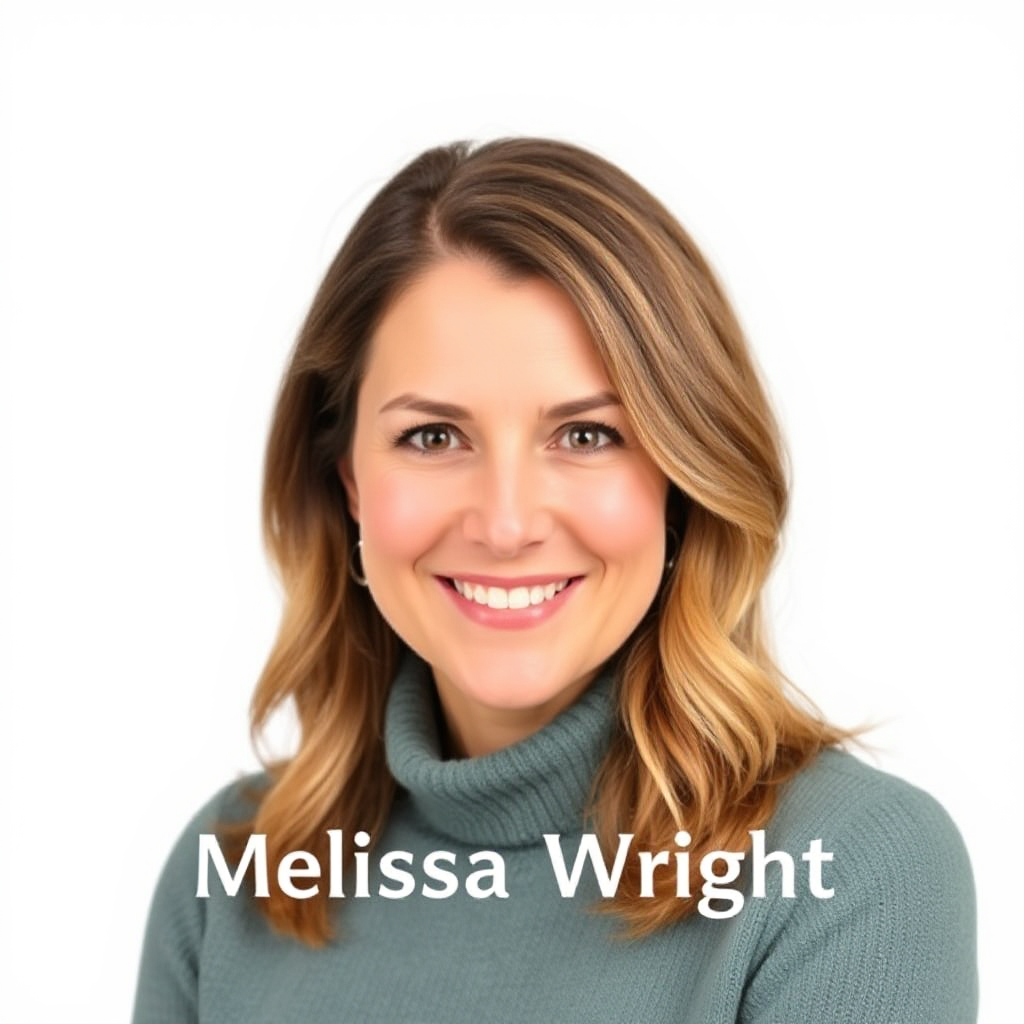 Melissa Wright