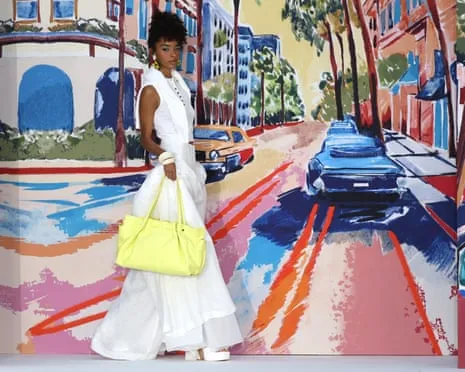 The UK's Style Week Seeks to Restore Sector’s Status as British Financial Engine