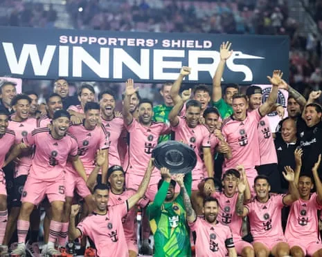 MLS Regular Season Title Battle Nears Climax – Closest Finish in Years