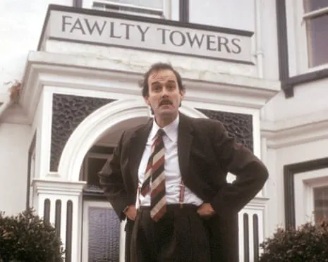 ‘A Masterclass in Painfully Precise Humor’: How Fawlty Towers Endures as the Greatest Sitcom Ever, Half a Century On