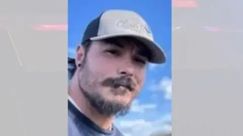 Authorities find human remains suspected as US man wanted for murdering his three girls