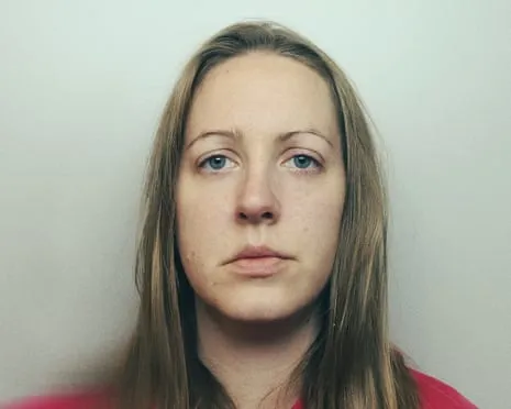 The Verdict: The Trial of Lucy Letby Review – Film Probes Britain’s Most Notorious Infant Killer
