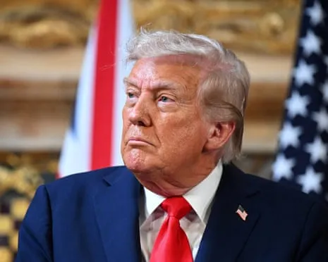 The President Suggests TV Networks May Face Sanctioned Due to Critical Coverage